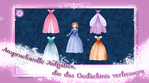Die Aschenputtel  - Story screenshot 5