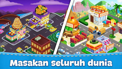 Dapur Ibu : Memasak screenshot 8