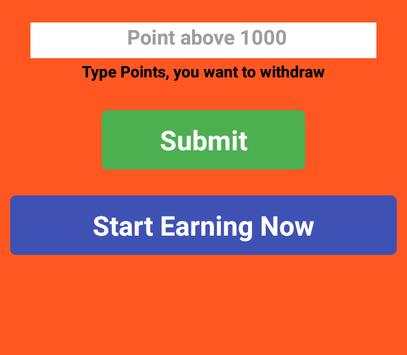Free Paytm Cash for Earn Money Daily screenshot 3