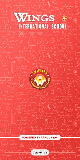Wings School скриншот 1
