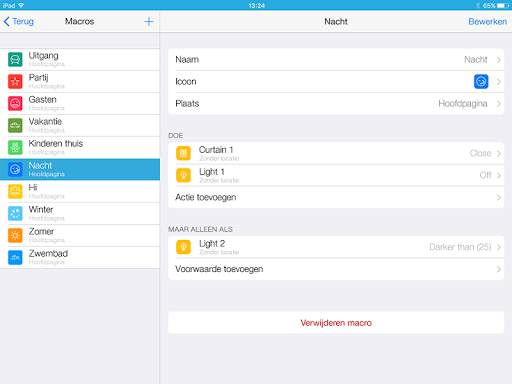 i3 lite screenshot 5