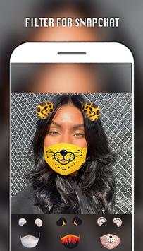 Filter for snapchat screenshot 7