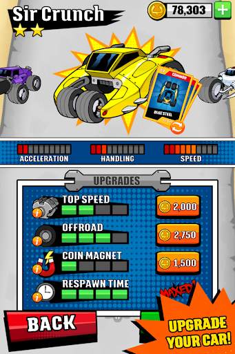 FRZ Racing screenshot 5