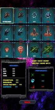 Black Orbit Simulator RPG 8 تصوير الشاشة