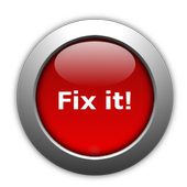 Fix it! icon