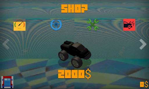 Highway Traffic Car Rider - Racing screenshot 3
