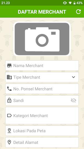 MITRA KO-JEK screenshot 2