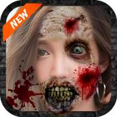 Scary Face Changer 1.4