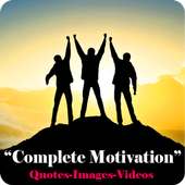 Complete Motivation on 9Apps