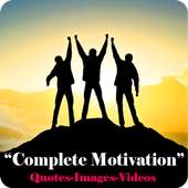 Complete Motivation 1.0.2