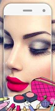 Beauty Selfie Camera Editor screenshot 5