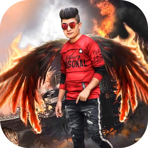 Wings Photo Editor 2021 1.0
