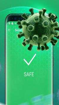 Virus Cleaner - Mobile Antivirus 2020 screenshot 2
