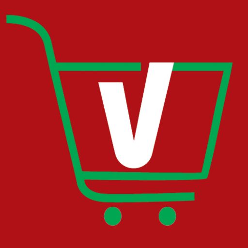V Select icon