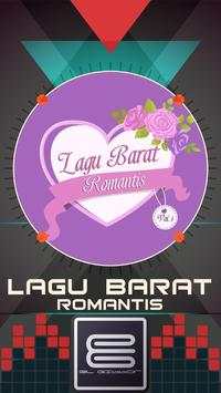 Lagu Barat Romantis Vol.1 screenshot 1