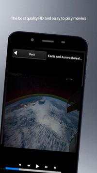 HD Video player - Player PRO screenshot 2