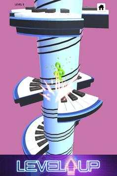 Helix Piano Titles screenshot 3