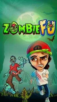Zombie FU screenshot 1