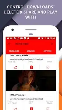 VMata -Your Video Tube Ali  Mate& Video Downloader screenshot 2