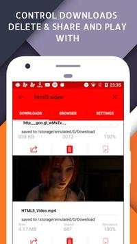 VMata -Your Video Tube Ali  Mate& Video Downloader screenshot 2