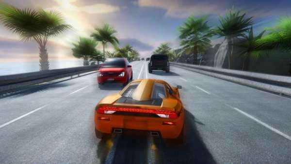 Street Racing 2019 - Extreme Racing Simulator screenshot 1