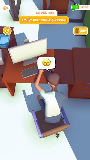Sleep Well!! screenshot 5