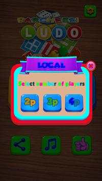 Parchisi Ludo King 2019 screenshot 4