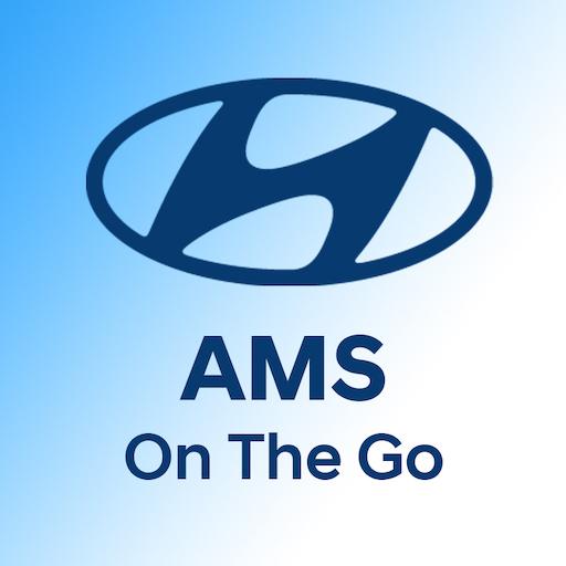 AMS icon