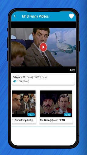 Mr B Funny Videos screenshot 3