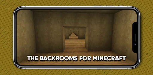 Backroom for Minecraft PE screenshot 6