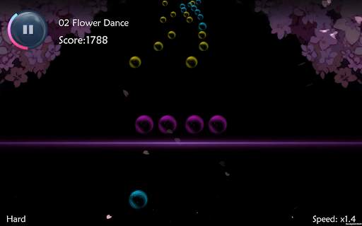 Nora - Touch Your Feeling screenshot 10