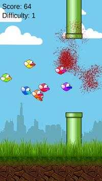 Crush The Bird screenshot 4