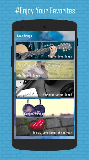 Love songs download - Top Love songs screenshot 2