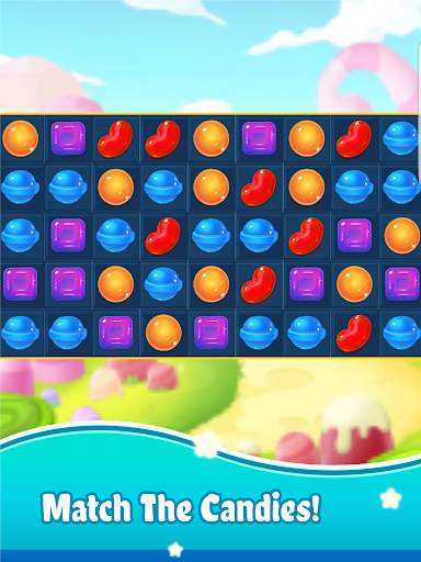 Candy Jam - Match 3 screenshot 6