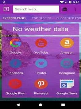 World Wide Web screenshot 7
