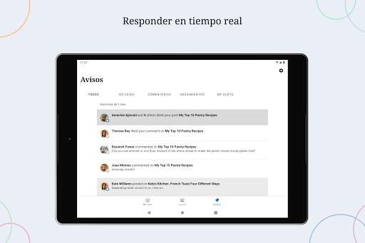 WordPress screenshot 12