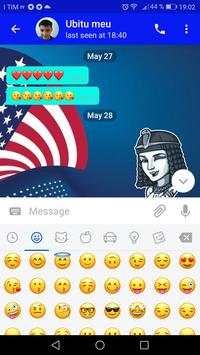American Messenger screenshot 5