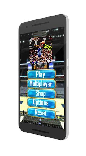 Guess the Basketball Players 2019 screenshot 2