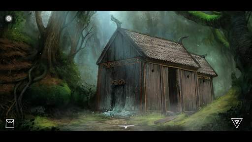 The Frostrune screenshot 17