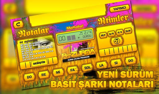 R-Zurna screenshot 1