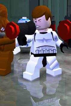 Guide for LEGO Star Wars II screenshot 1