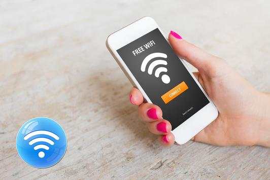 Wifi Password Hack - Prank screenshot 3