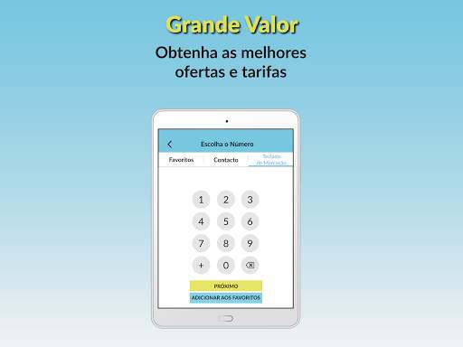 TransferHome screenshot 4