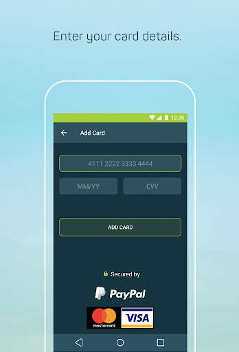 TICKEY screenshot 4