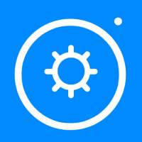 Hide Pictures &amp; Videos Gallery Vault icon