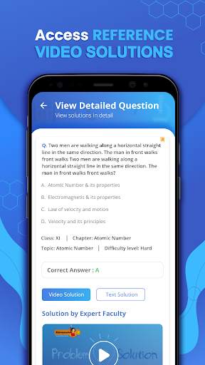 Extramarks JEE Prep App screenshot 3