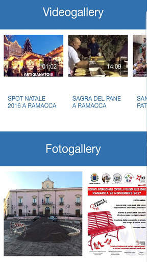 Ramacca screenshot 3