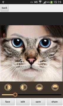 Animal Camera screenshot 2