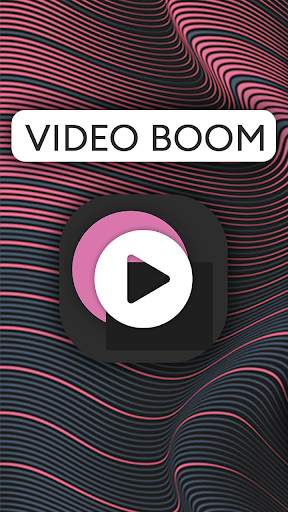 Video Boom screenshot 1