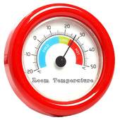 Room Temperature Live Meter 0.0.2